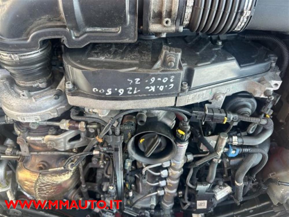 Giulia Giulia 2.2 Turbodiesel 190C