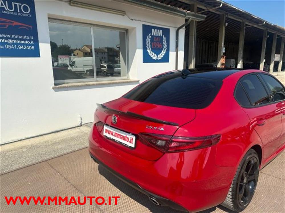 Giulia Giulia 2.2 Turbodiesel 190C