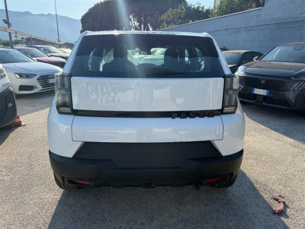 Grande Panda Grande Panda 1.2 100 CV S&S Icon