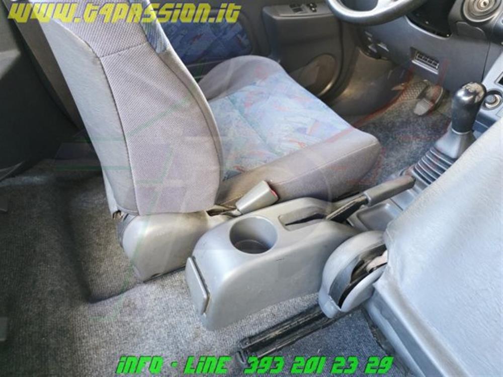 RAV 4 MY23 RAV 4 MY23 RAV4 2.0i 16V cat 3