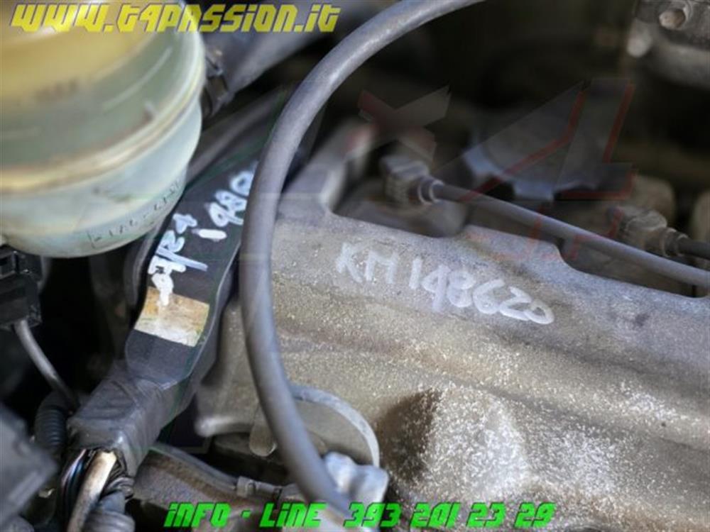 RAV 4 MY23 RAV 4 MY23 RAV4 2.0i 16V cat 3