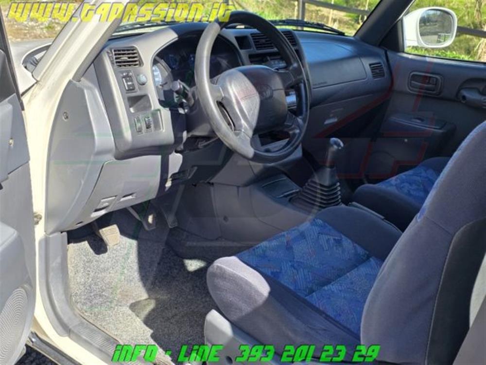 RAV 4 MY23 RAV 4 MY23 RAV4 2.0i 16V cat 3