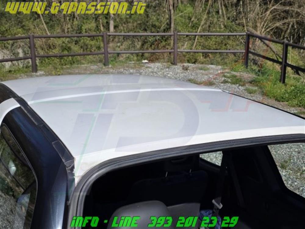 RAV 4 MY23 RAV 4 MY23 RAV4 2.0i 16V cat 3