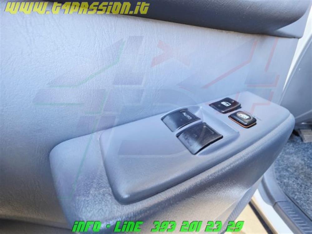 RAV 4 MY23 RAV 4 MY23 RAV4 2.0i 16V cat 3