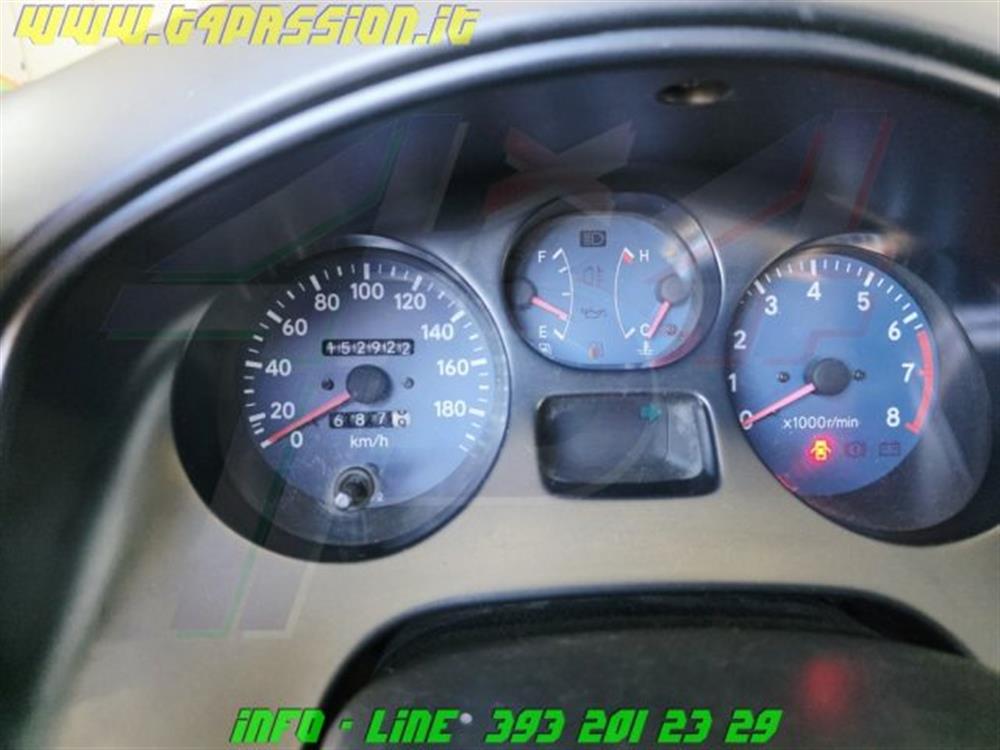 RAV 4 MY23 RAV 4 MY23 RAV4 2.0i 16V cat 3