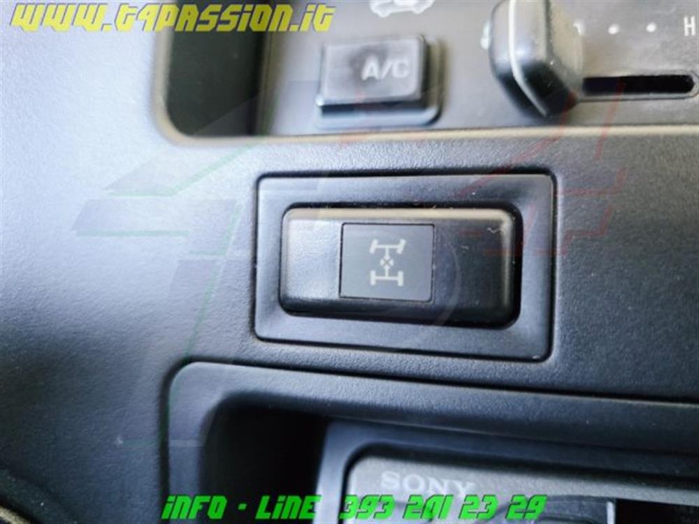 RAV 4 MY23 RAV 4 MY23 RAV4 2.0i 16V cat 3