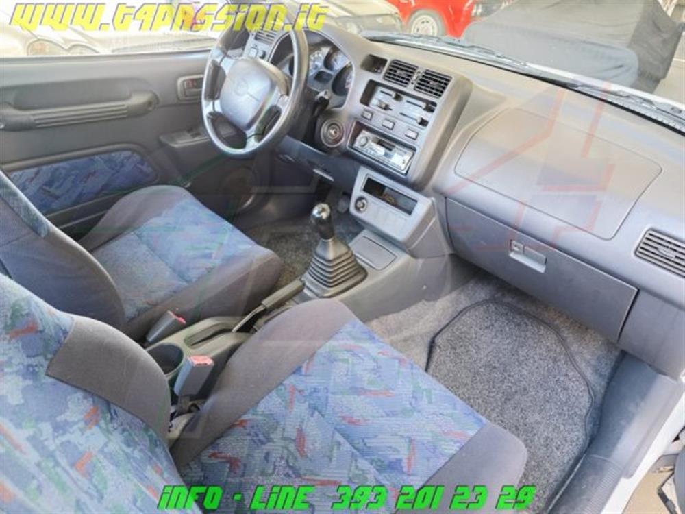 RAV 4 MY23 RAV 4 MY23 RAV4 2.0i 16V cat 3