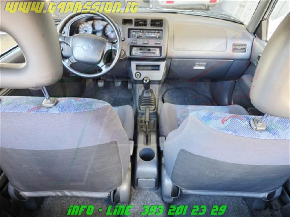 RAV 4 MY23 RAV 4 MY23 RAV4 2.0i 16V cat 3