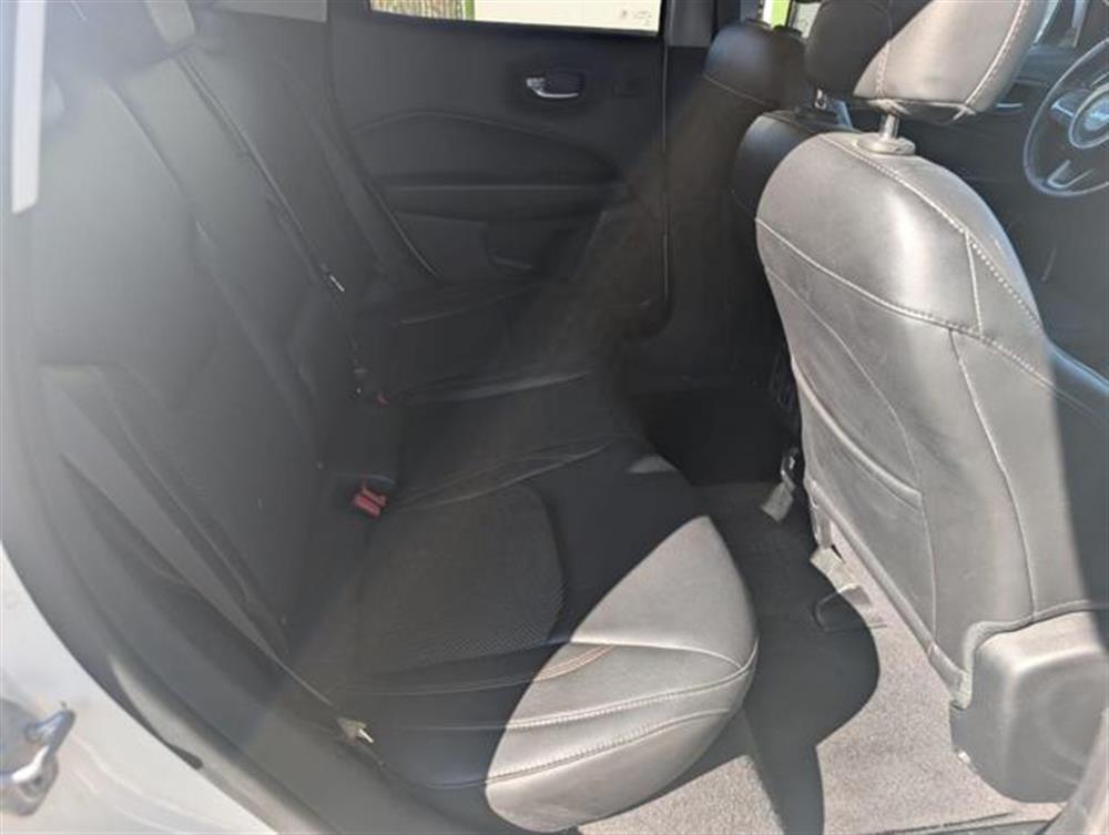 Compass Compass 2.0 Multijet II aut.