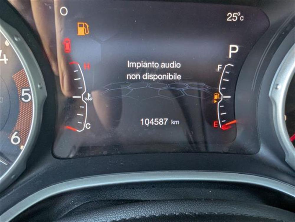 Compass Compass 2.0 Multijet II aut.
