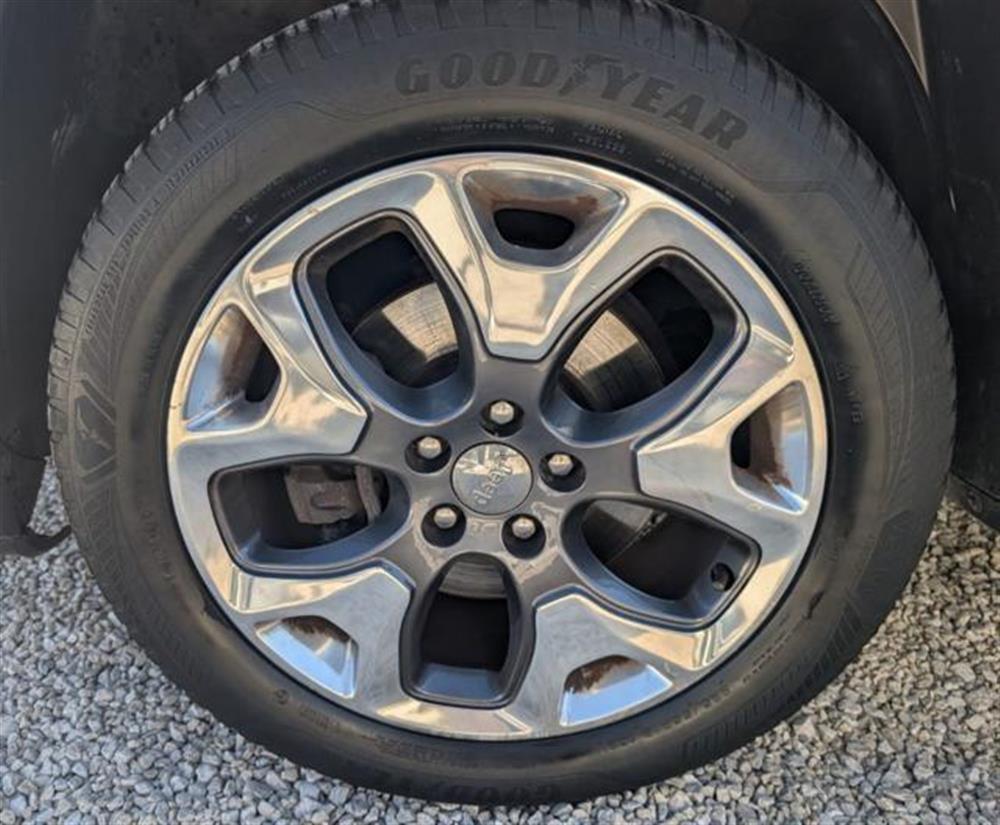Compass Compass 2.0 Multijet II aut.