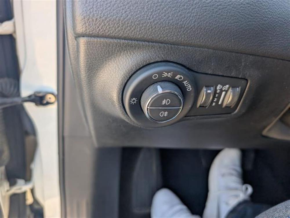 Compass Compass 2.0 Multijet II aut.