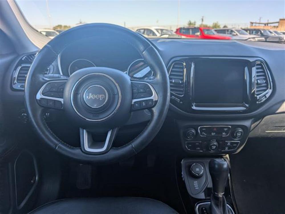 Compass Compass 2.0 Multijet II aut.