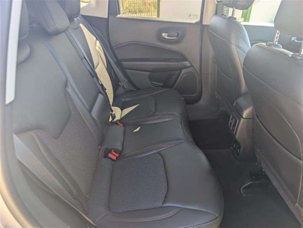 Compass Compass 2.0 Multijet II aut.