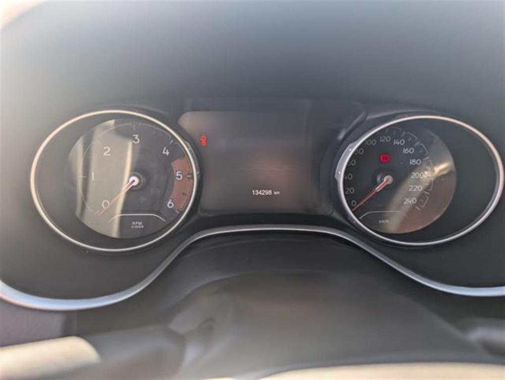 Compass Compass 2.0 Multijet II aut.