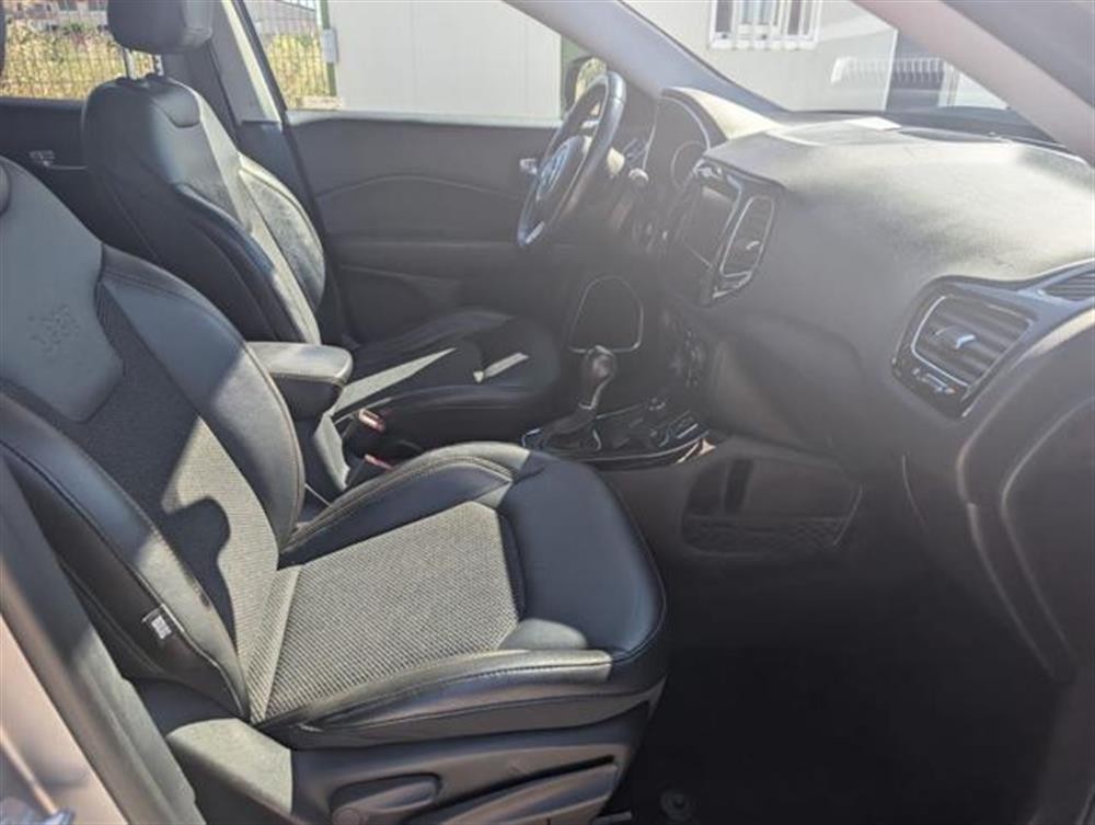 Compass Compass 2.0 Multijet II aut.
