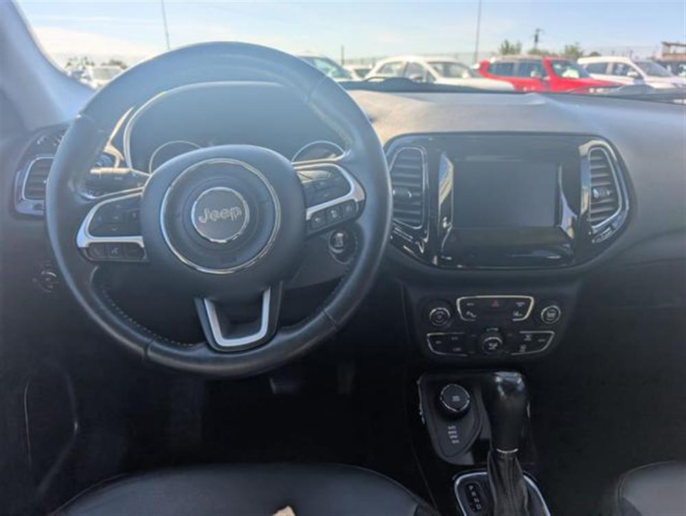 Compass Compass 2.0 Multijet II aut.