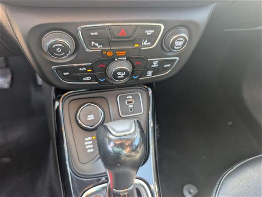Compass Compass 2.0 Multijet II aut.