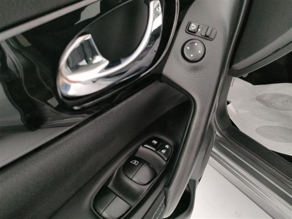 Qashqai Qashqai 1.5 dCi Tekna TAGLIA