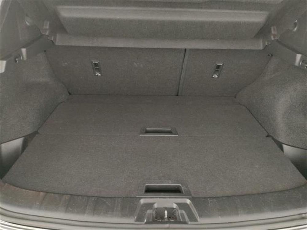 Qashqai Qashqai 1.5 dCi Tekna TAGLIA