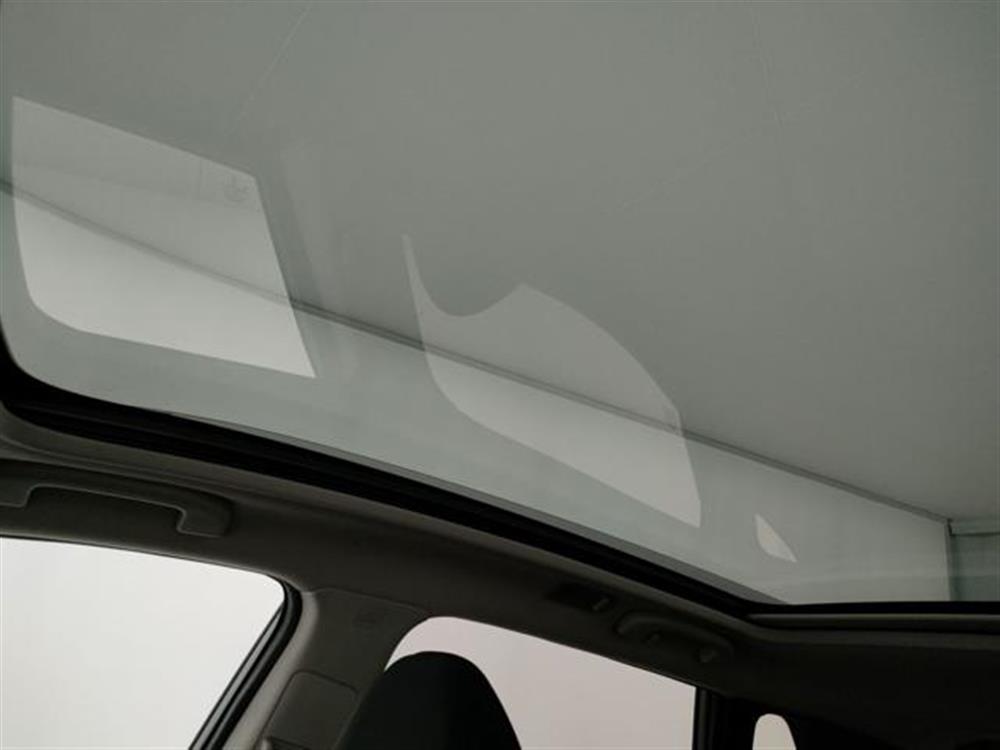Qashqai Qashqai 1.5 dCi Tekna TAGLIA