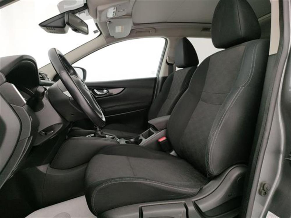 Qashqai Qashqai 1.5 dCi Tekna TAGLIA