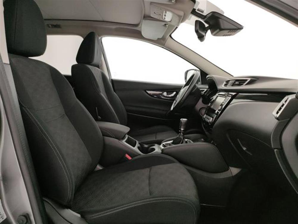 Qashqai Qashqai 1.5 dCi Tekna TAGLIA