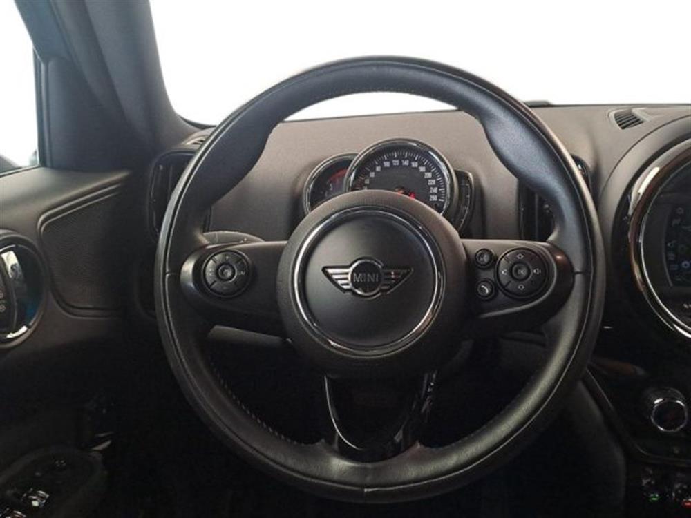 Countryman Countryman 2.0 Cooper D Country