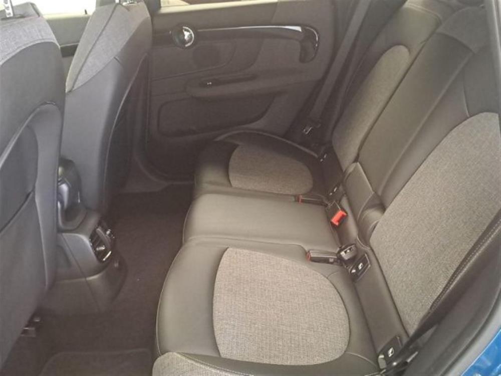 Countryman Countryman 2.0 Cooper D Country