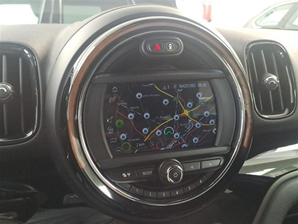 Countryman Countryman 2.0 Cooper D Country