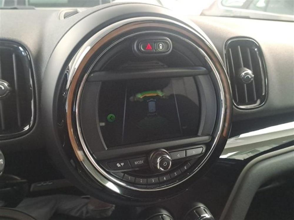 Countryman Countryman 2.0 Cooper D Country