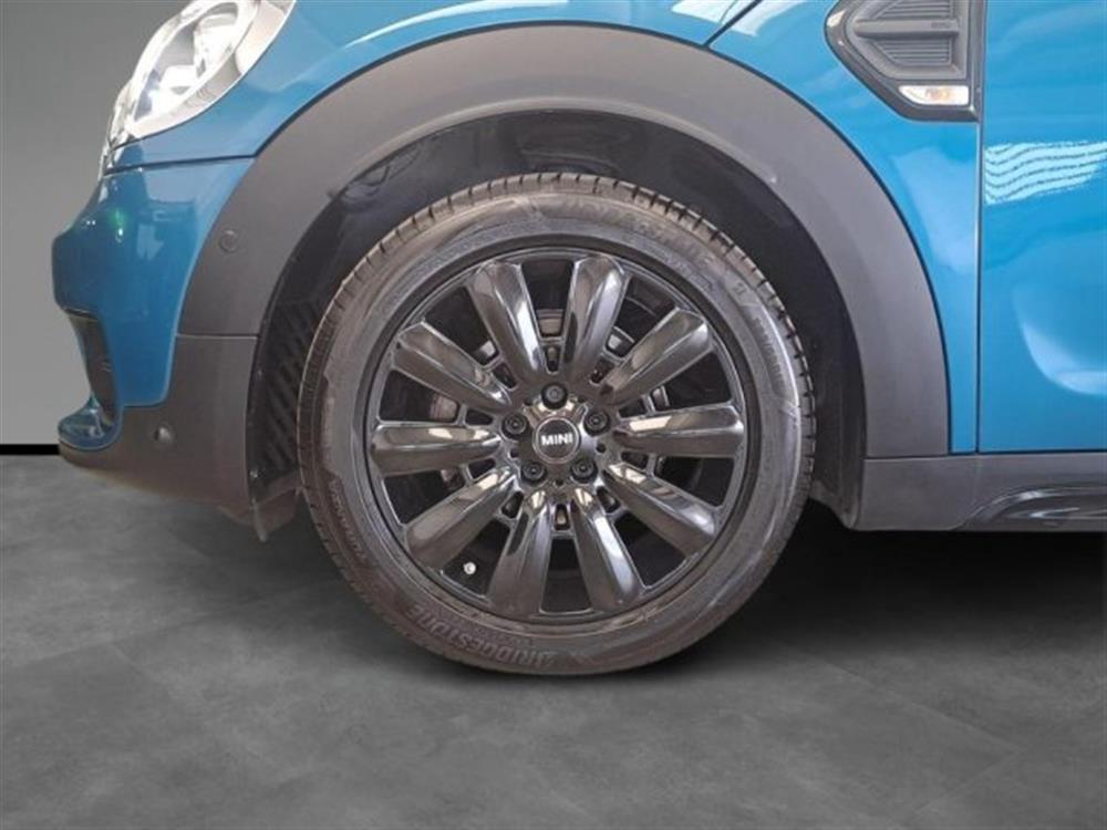 Countryman Countryman 2.0 Cooper D Country