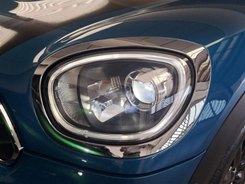 Countryman Countryman 2.0 Cooper D Country