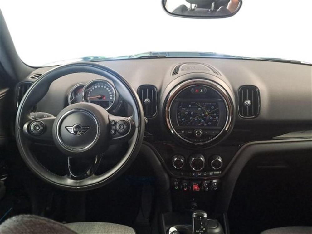 Countryman Countryman 2.0 Cooper D Country