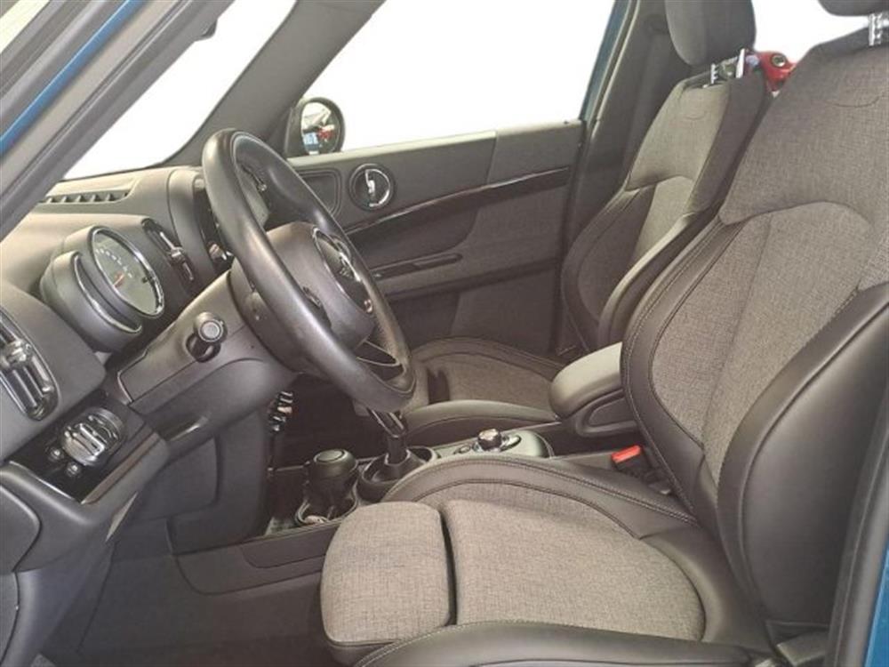 Countryman Countryman 2.0 Cooper D Country