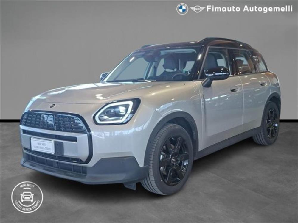 Countryman Countryman D Classic Countryman