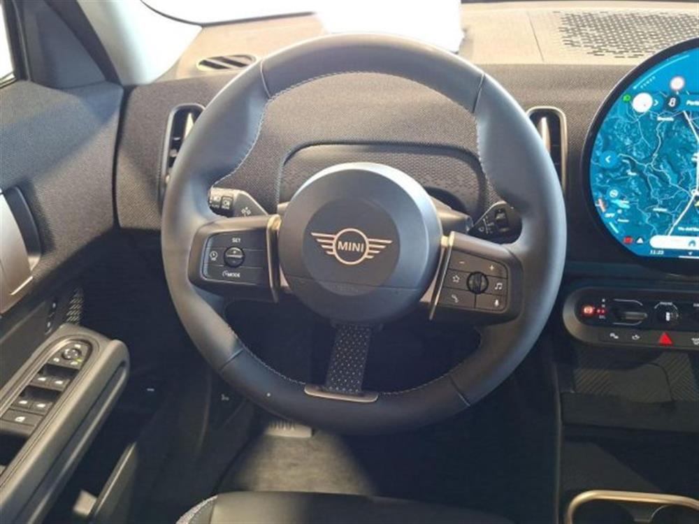 Countryman Countryman D Classic Countryman