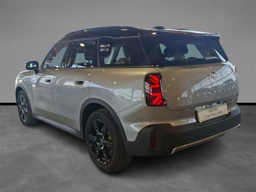 Countryman Countryman D Classic Countryman