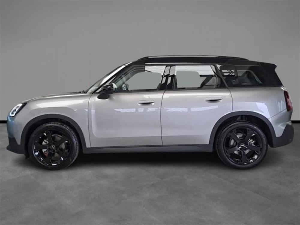 Countryman Countryman D Classic Countryman