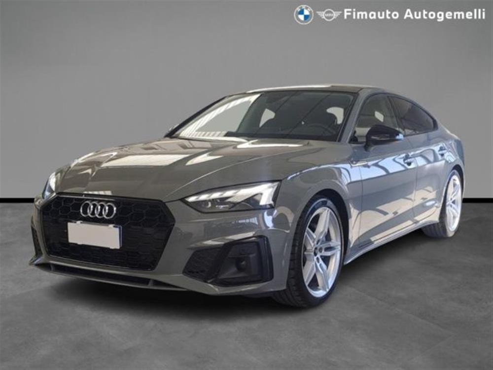 A5 A5 SPB 40 TFSI S tronic