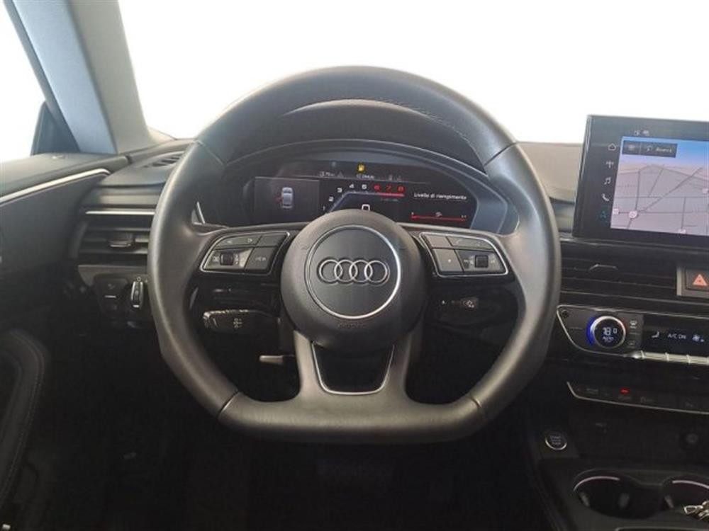 A5 A5 SPB 40 TFSI S tronic