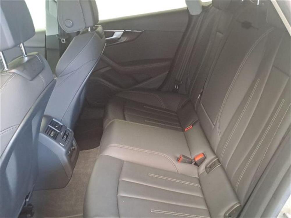 A5 A5 SPB 40 TFSI S tronic