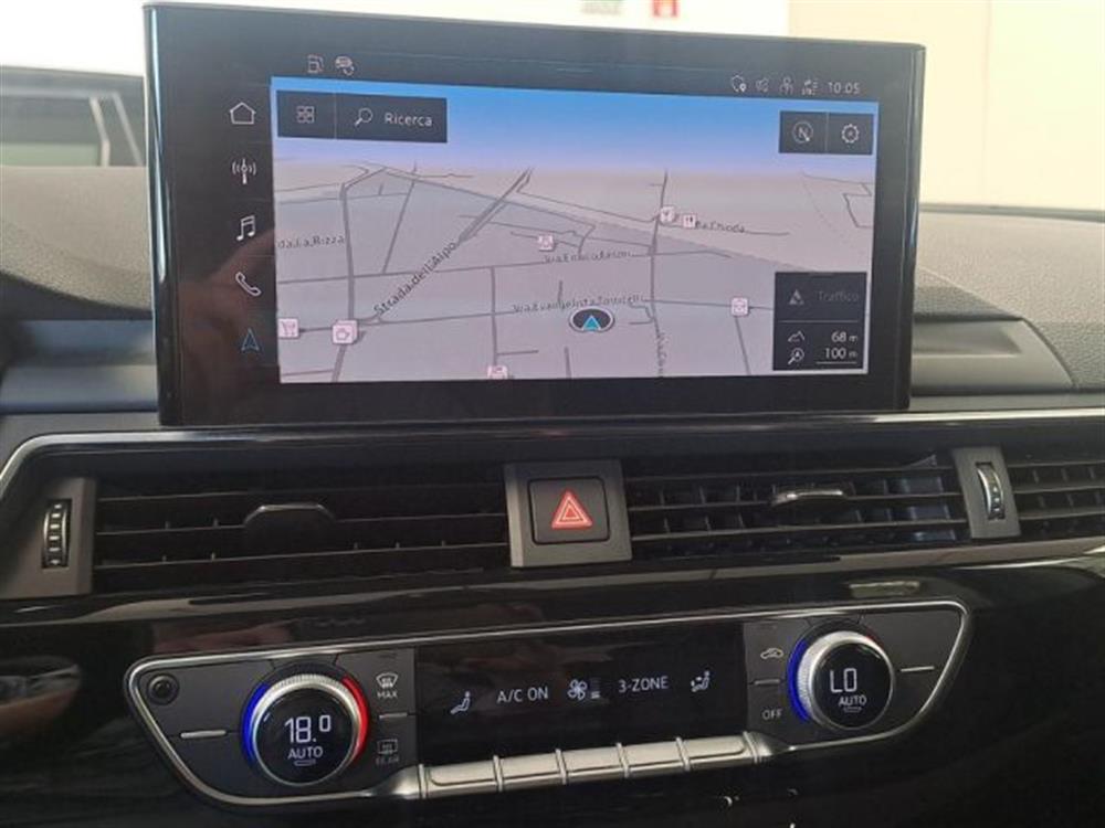 A5 A5 SPB 40 TFSI S tronic