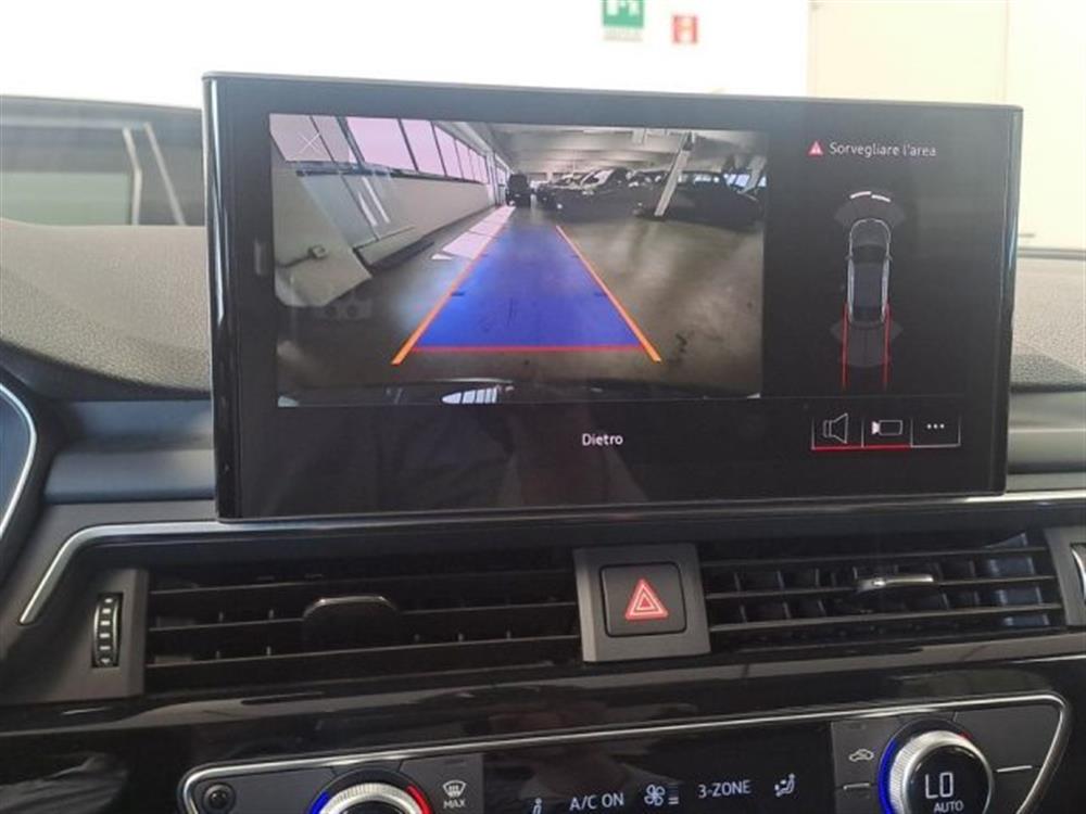 A5 A5 SPB 40 TFSI S tronic