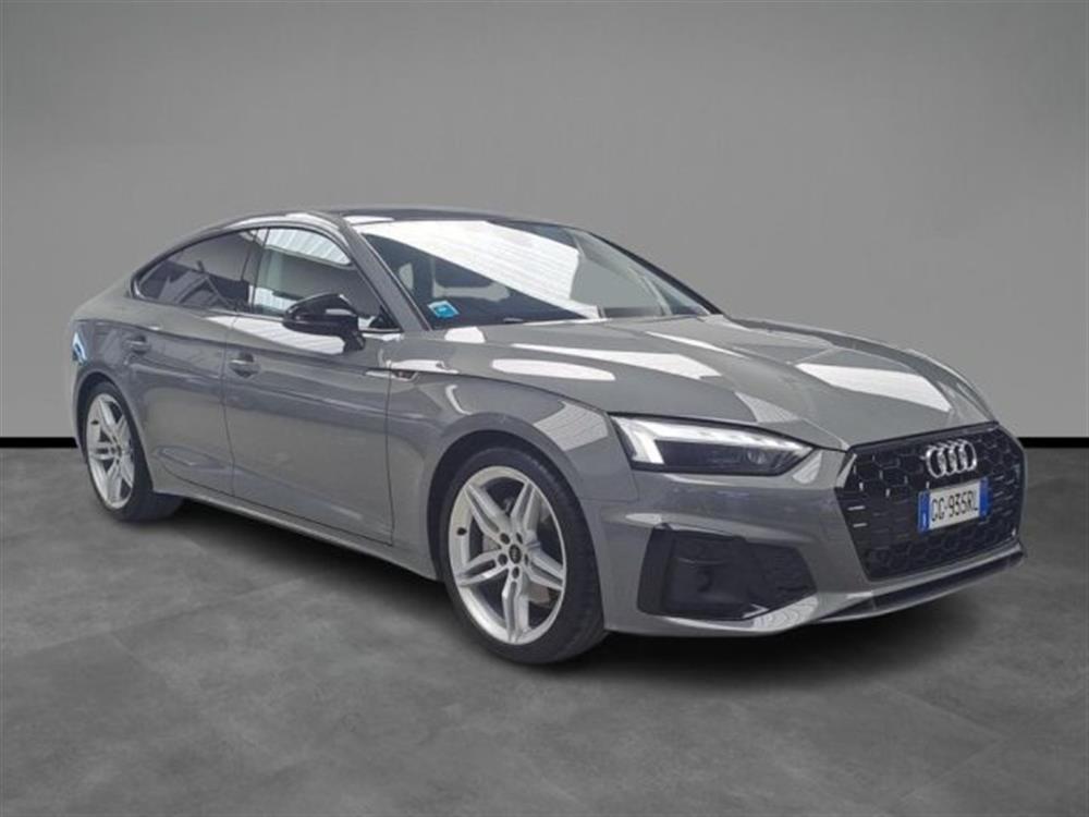 A5 A5 SPB 40 TFSI S tronic