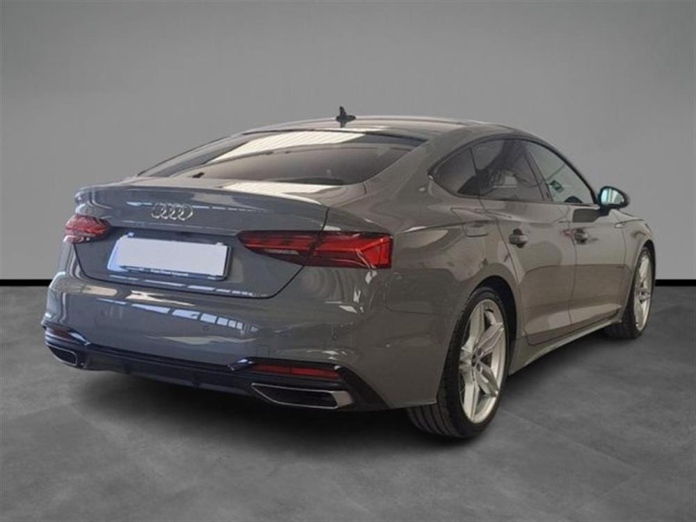 A5 A5 SPB 40 TFSI S tronic