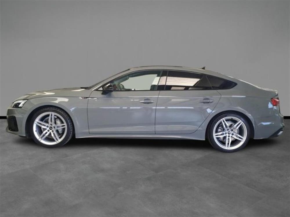 A5 A5 SPB 40 TFSI S tronic