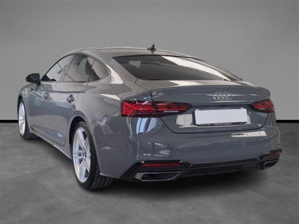 A5 A5 SPB 40 TFSI S tronic