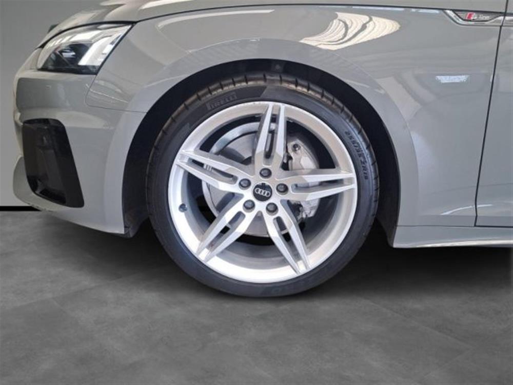 A5 A5 SPB 40 TFSI S tronic