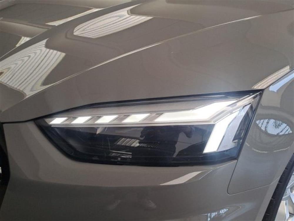 A5 A5 SPB 40 TFSI S tronic
